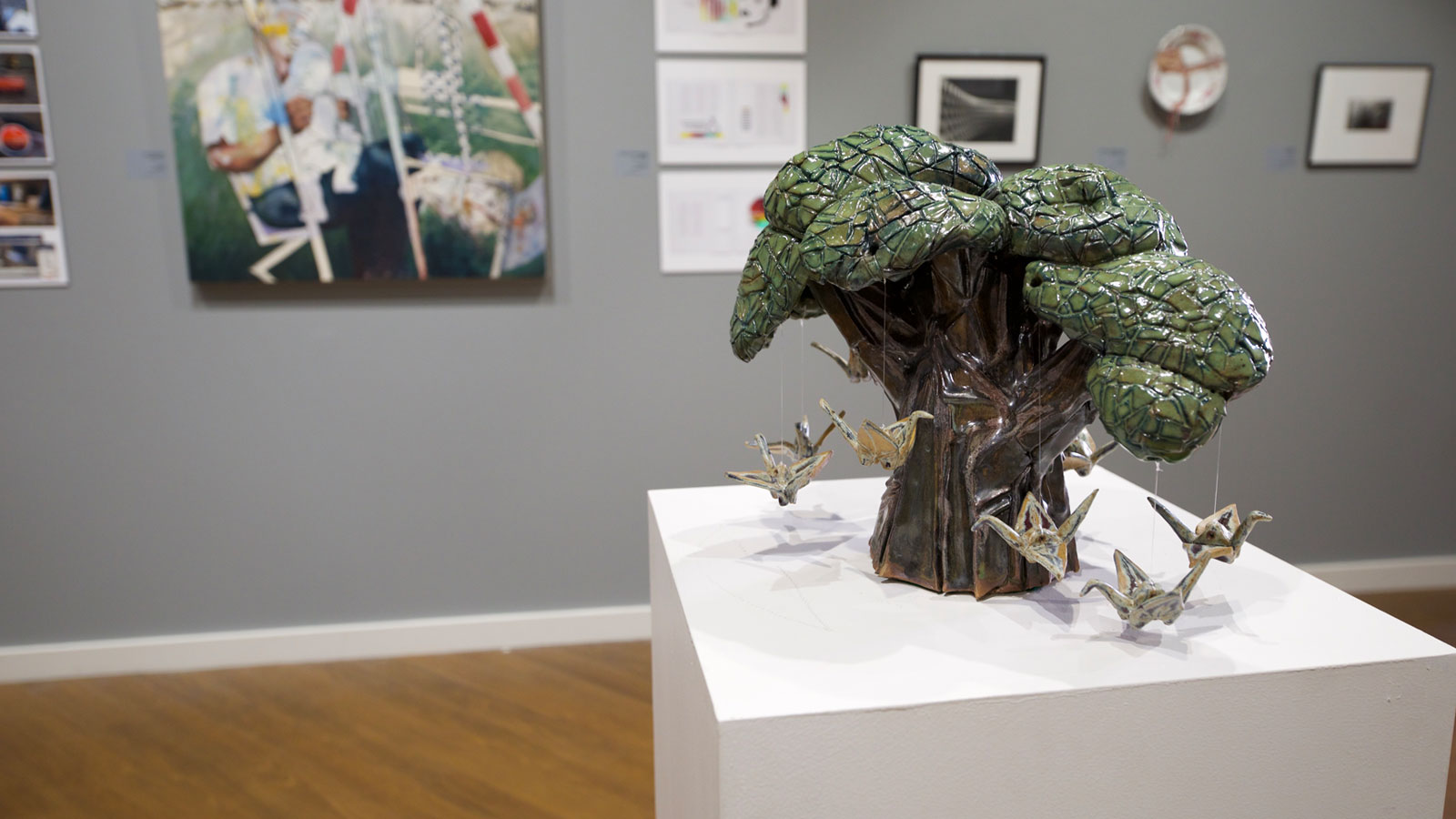 BASE Exhibition Gallery 3 2026