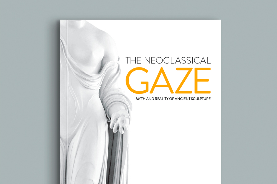 Neoclassical Gaze Catalog