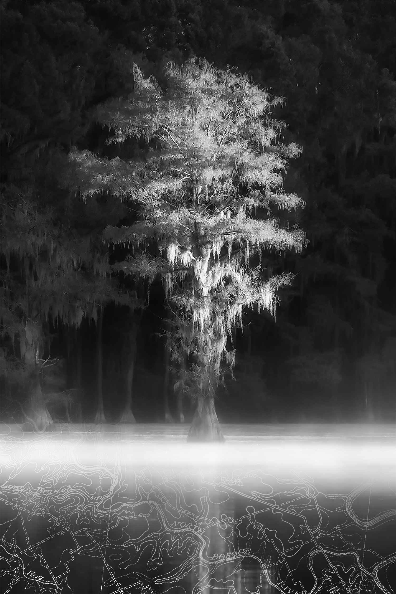 Meeker Ghost