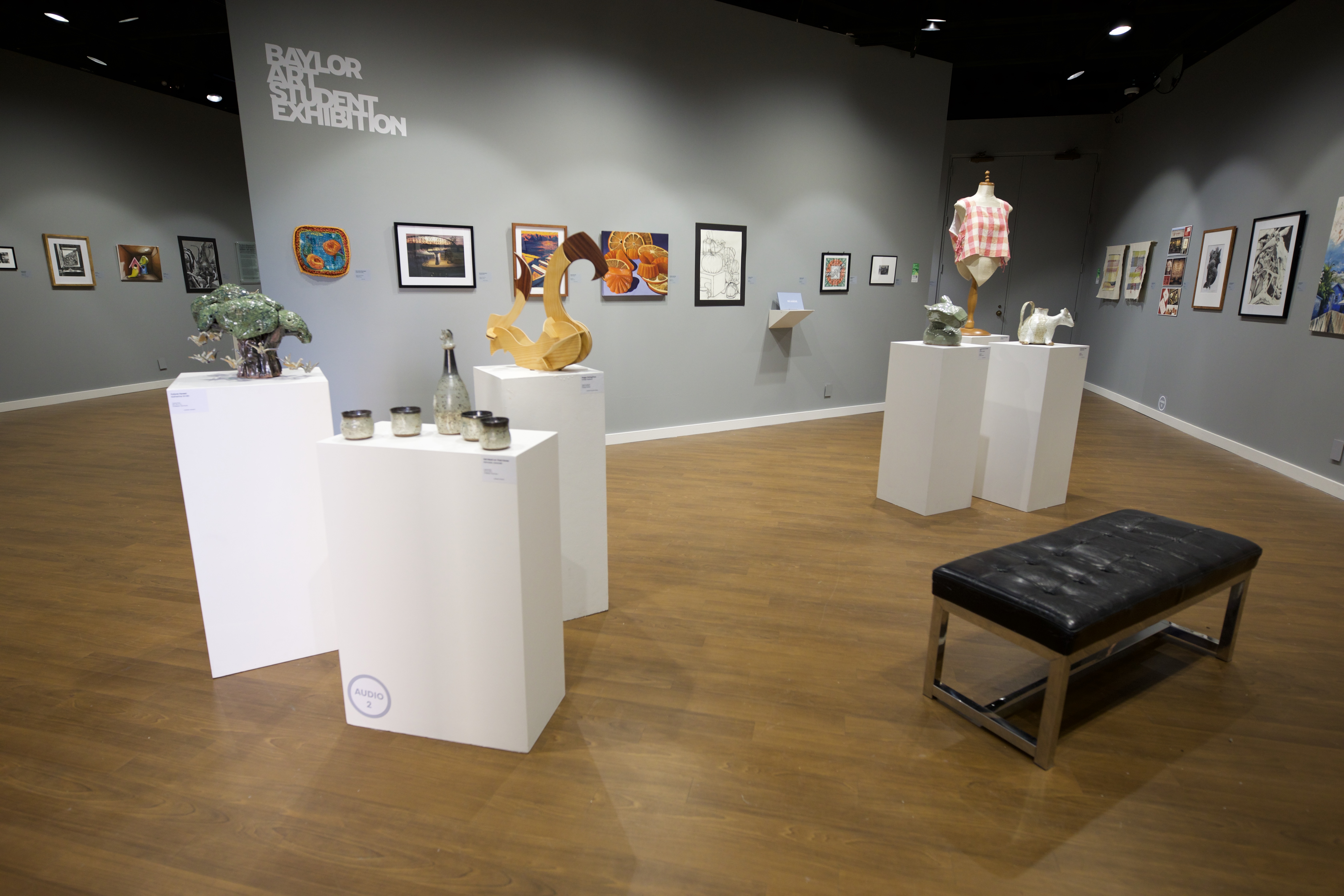 BASE 2026 Reception Gallery View 3b