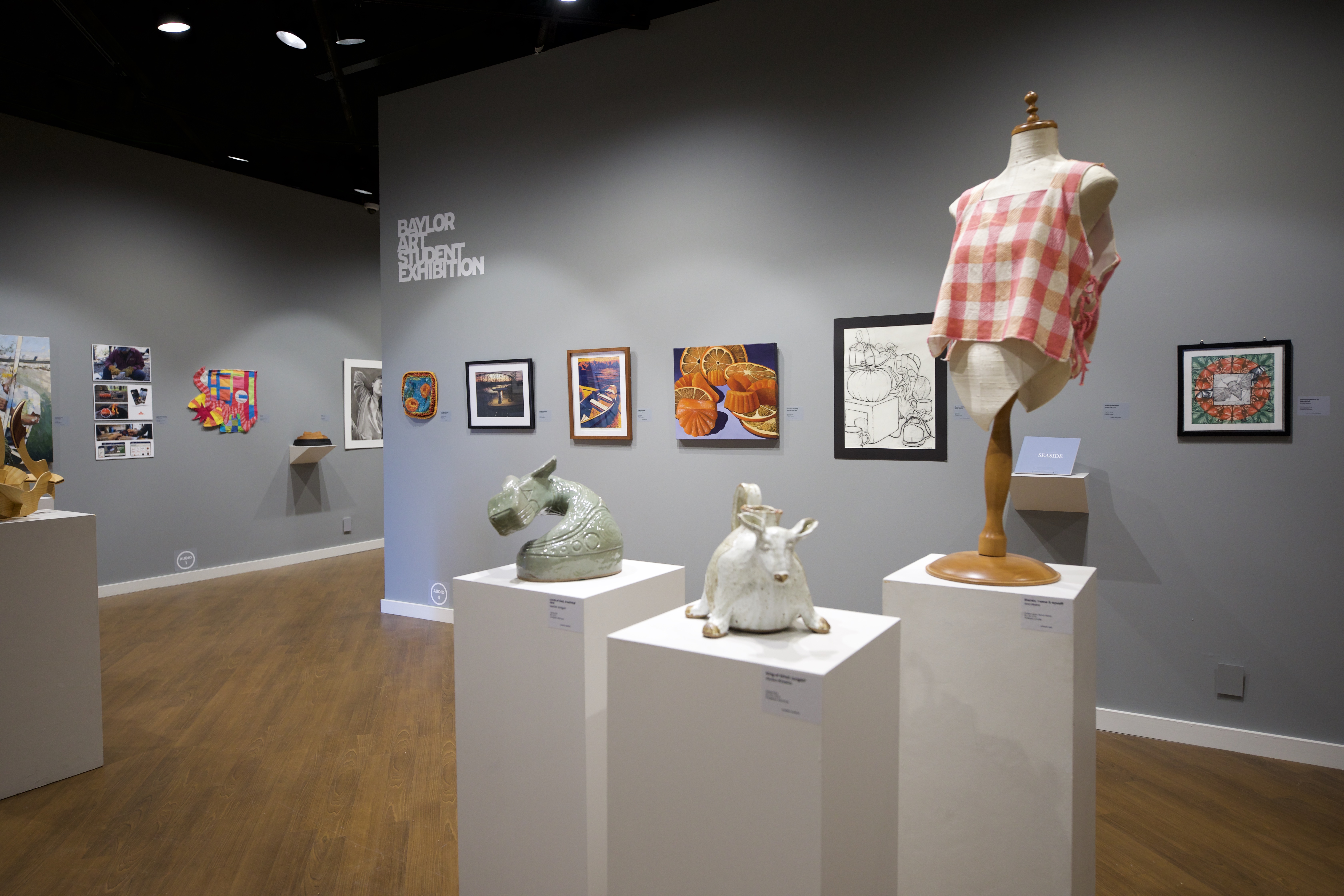 BASE 2026 Gallery 3 View