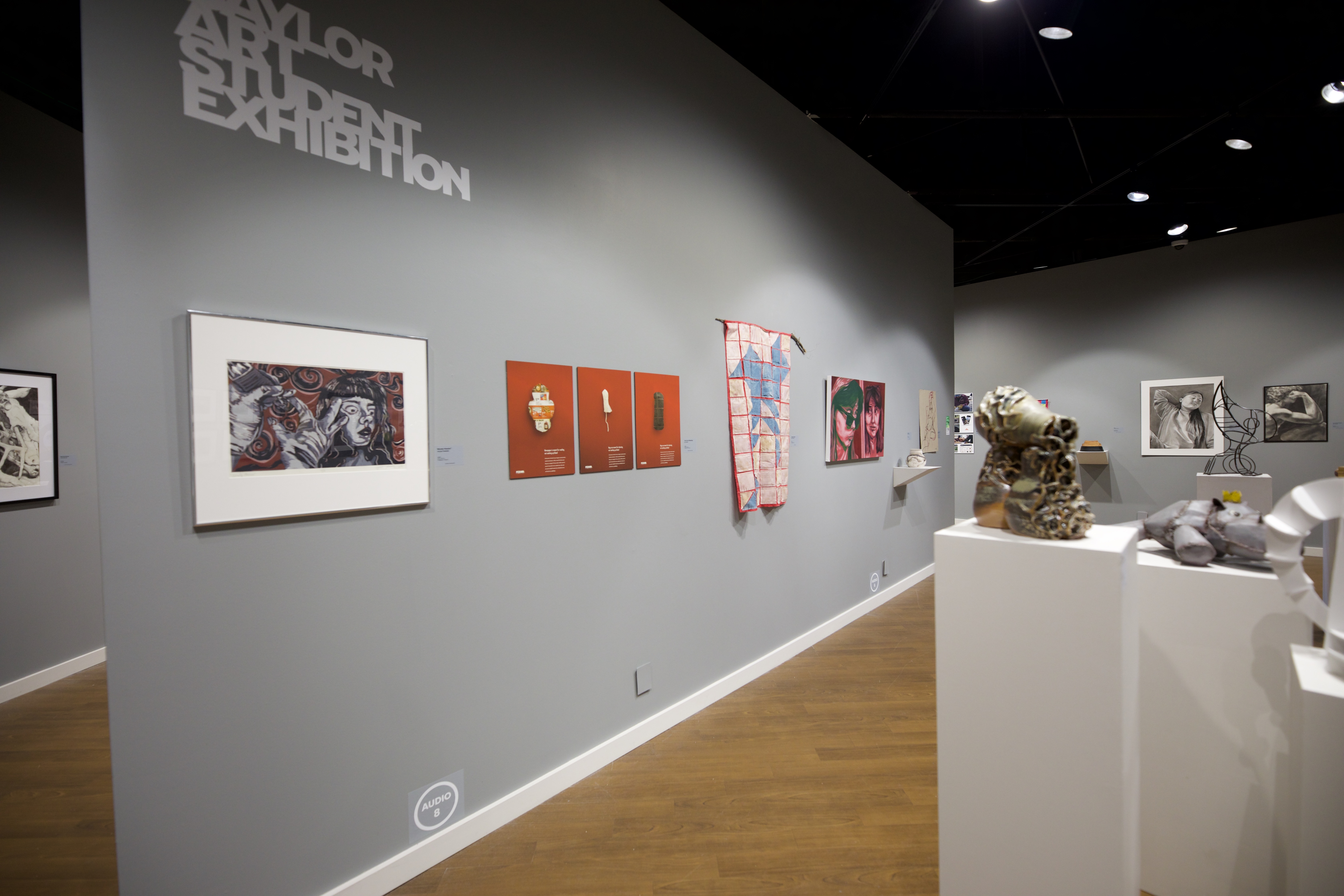 BASE 2026 Reception Gallery View 2