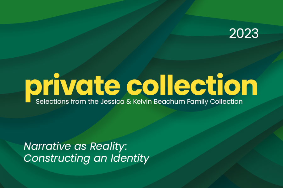 Narrative as Reality: Constructing and Identity