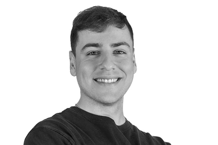 CJ Kaltwasser