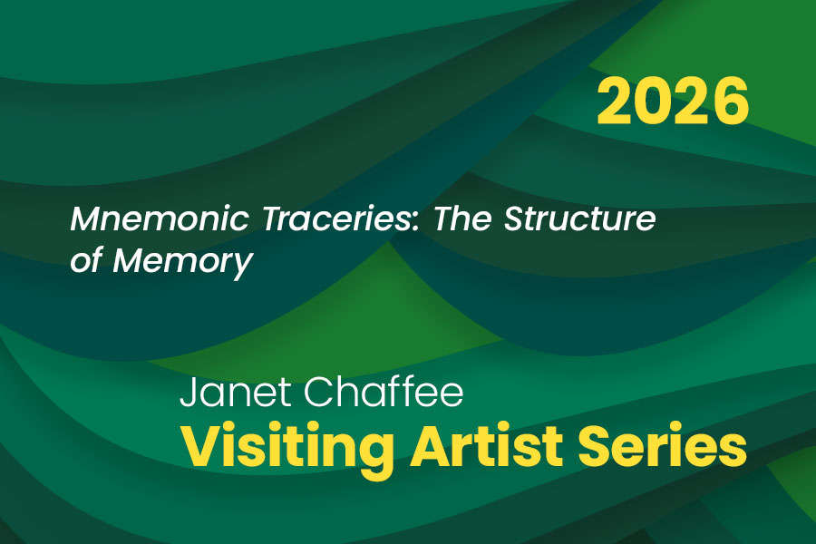 Mnemonic Traceries the structure of memory