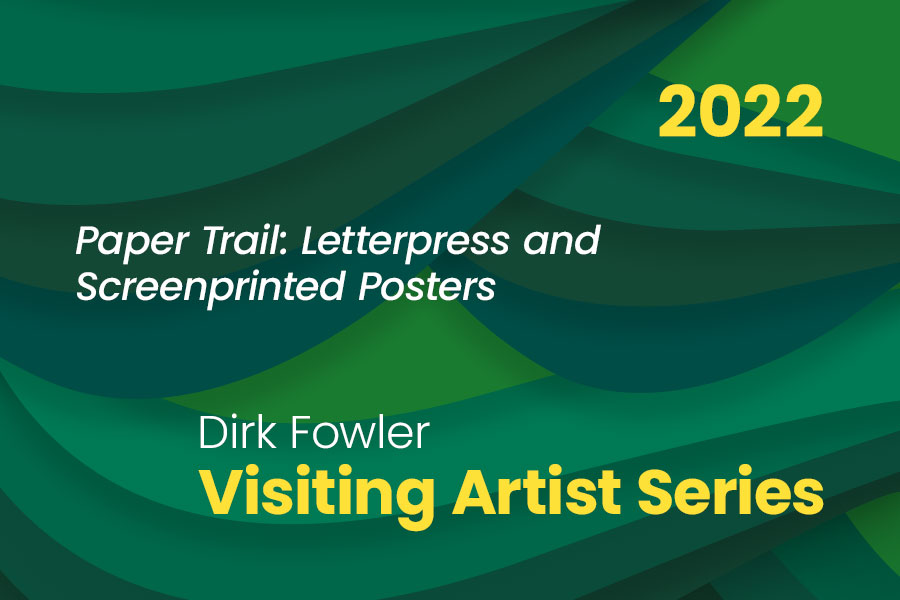 paper trail dirk fowler