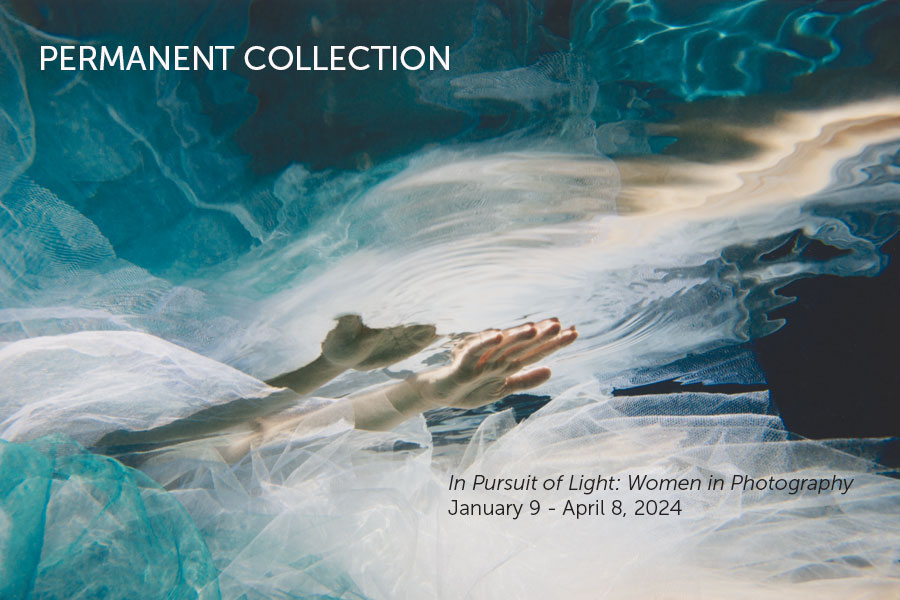Women in Photography