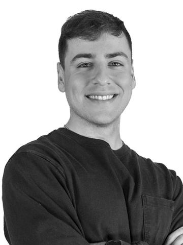 CJ Kaltswasser Graphic Design