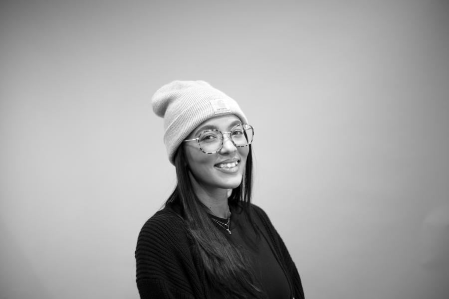 Shaleeta Visual Threads Headshot
